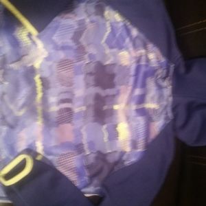 NWOT UNDER ARMOUR HOODIE